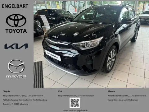 Annonce KIA STONIC Essence 2024 d'occasion 