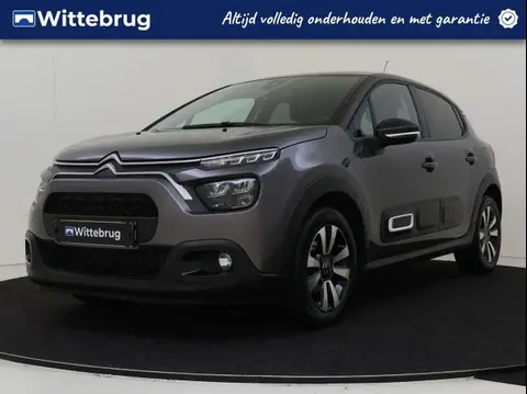 Used CITROEN C3 Petrol 2023 Ad 