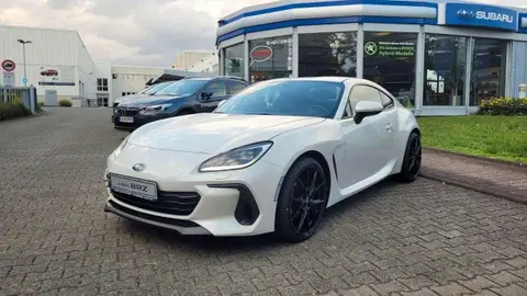 Annonce SUBARU BRZ Essence 2024 d'occasion 