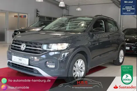 Used VOLKSWAGEN T-CROSS Petrol 2019 Ad 