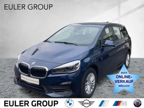 Annonce BMW SERIE 2 Essence 2021 d'occasion 