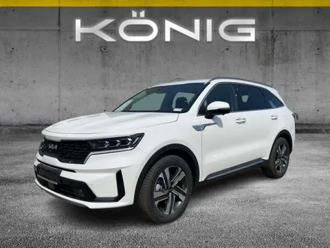 Annonce KIA SORENTO Hybride 2024 d'occasion 