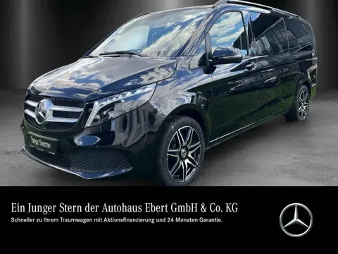 Used MERCEDES-BENZ CLASSE V Diesel 2023 Ad 