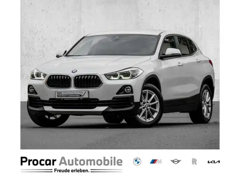 Used BMW X2 Petrol 2019 Ad Germany