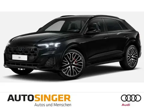 Annonce AUDI Q8 Diesel 2024 d'occasion 