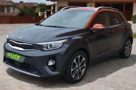 Used KIA STONIC Diesel 2019 Ad 