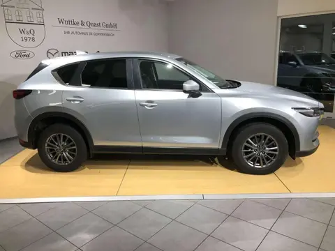 Annonce MAZDA CX-5 Essence 2019 d'occasion Allemagne