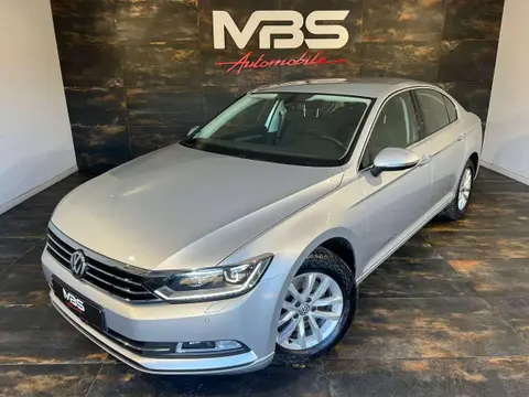 Annonce VOLKSWAGEN PASSAT Essence 2015 d'occasion 