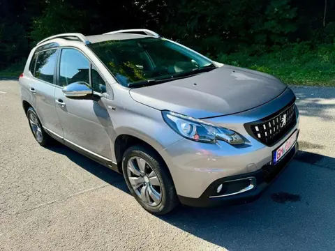 Used PEUGEOT 2008 Petrol 2019 Ad 