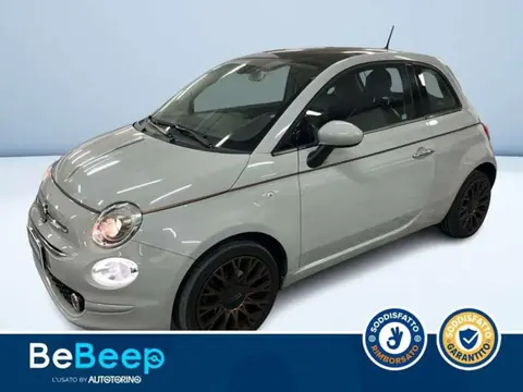 Annonce FIAT 500 Essence 2019 d'occasion 