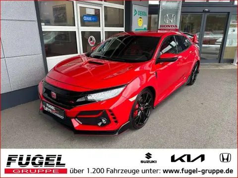 Used HONDA CIVIC Petrol 2021 Ad 