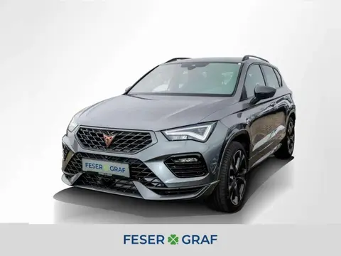 Annonce CUPRA ATECA Essence 2023 d'occasion 