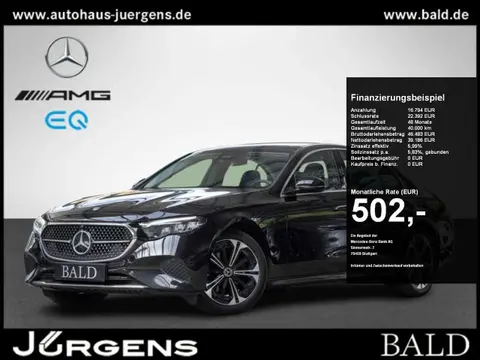 Used MERCEDES-BENZ CLASSE E Diesel 2023 Ad 