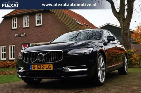 Annonce VOLVO S90 Hybride 2018 d'occasion 