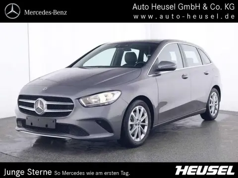 Used MERCEDES-BENZ CLASSE B Petrol 2022 Ad 