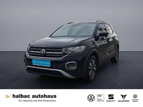 Annonce VOLKSWAGEN T-CROSS Essence 2023 d'occasion 