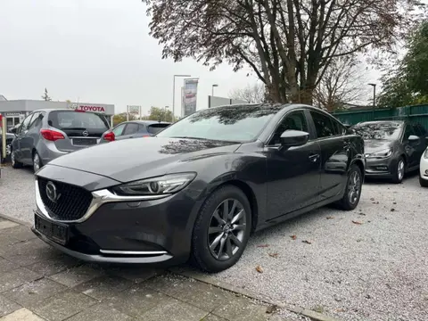 Used MAZDA 6 Petrol 2018 Ad 