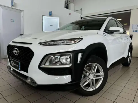 Used HYUNDAI KONA Diesel 2019 Ad 