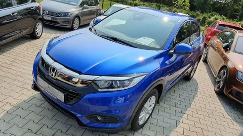 Annonce HONDA HR-V Essence 2019 d'occasion 