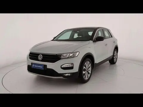 Used VOLKSWAGEN T-ROC Petrol 2021 Ad 