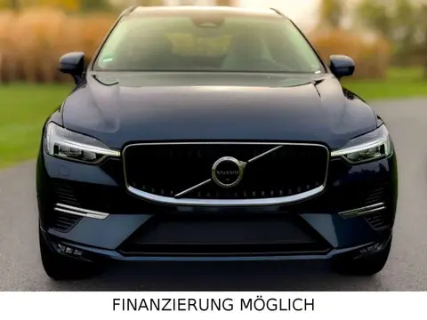 Annonce VOLVO XC60 Essence 2022 d'occasion 