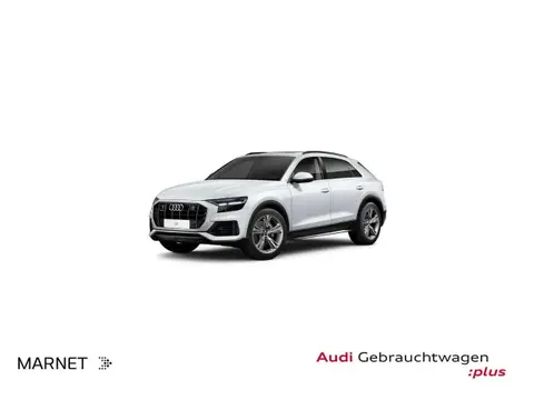 Used AUDI Q8 Diesel 2023 Ad 