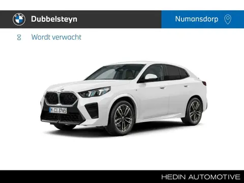 Used BMW X2 Hybrid 2024 Ad 