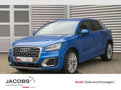 Used AUDI Q2 Diesel 2019 Ad Germany