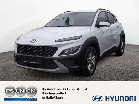 Used HYUNDAI KONA Petrol 2022 Ad 