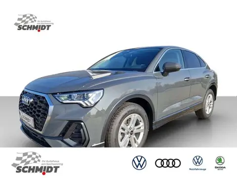 Used AUDI Q3 Petrol 2024 Ad Germany