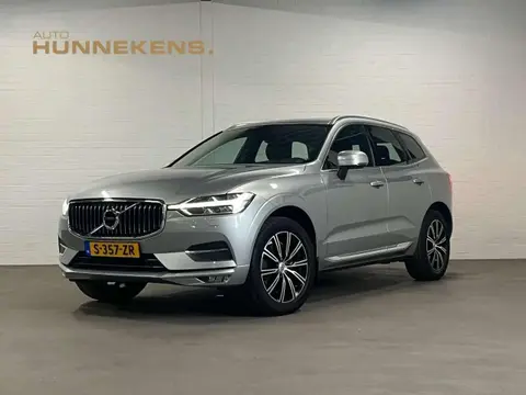 Used VOLVO XC60 Petrol 2018 Ad 