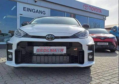 Annonce TOYOTA YARIS Essence 2024 d'occasion 