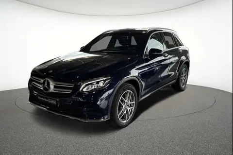 Used MERCEDES-BENZ CLASSE GLC Diesel 2018 Ad 