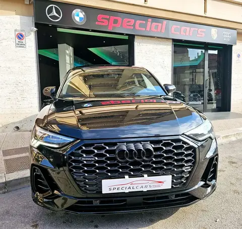 Annonce AUDI Q3 Diesel 2020 d'occasion 