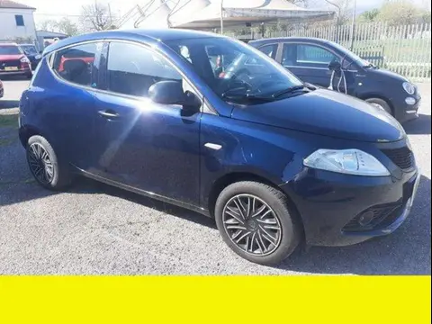 Used LANCIA YPSILON Petrol 2020 Ad 