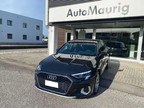 Annonce AUDI A3 Hybride 2020 d'occasion 