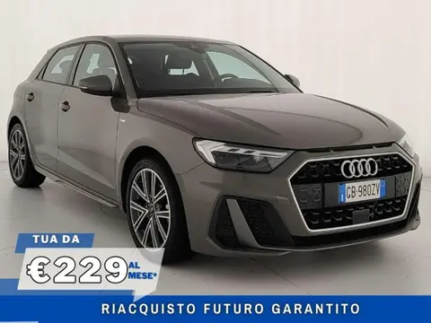 Annonce AUDI A1 Essence 2020 d'occasion 