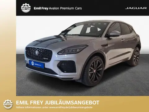 Used JAGUAR E-PACE Diesel 2023 Ad 