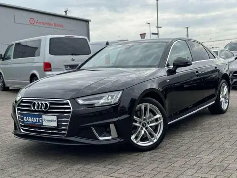 Used AUDI A4 Diesel 2019 Ad 