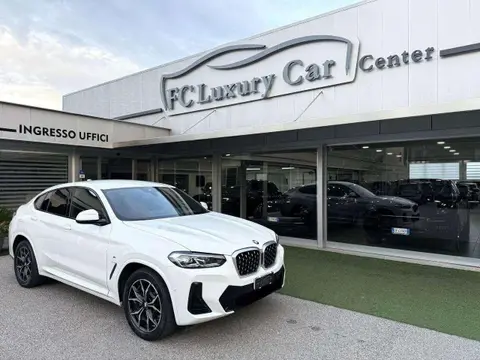 Annonce BMW X4 Hybride 2023 d'occasion 