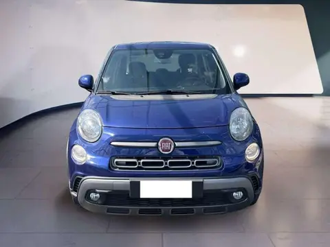 Used FIAT 500L Diesel 2020 Ad 