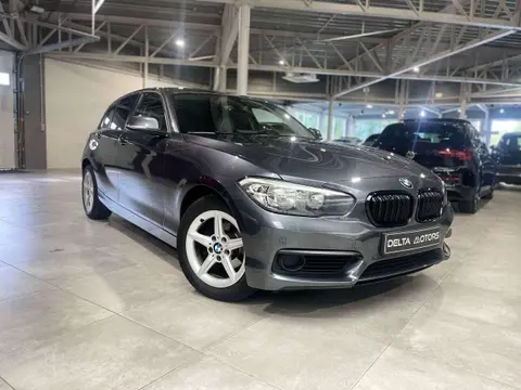 Used BMW SERIE 1 Petrol 2018 Ad 