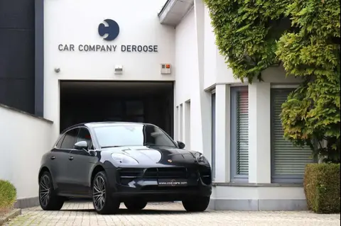 Used PORSCHE MACAN Petrol 2020 Ad 