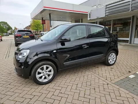 Used RENAULT TWINGO Petrol 2021 Ad 