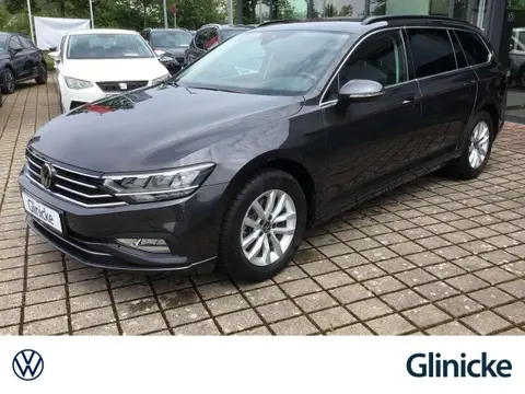 Used VOLKSWAGEN PASSAT Diesel 2022 Ad 