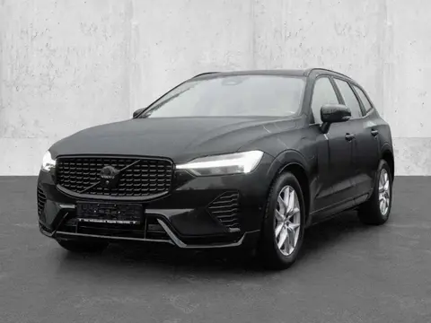 Annonce VOLVO XC60 Hybride 2024 d'occasion 