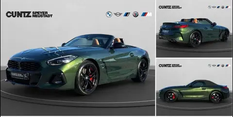 Annonce BMW Z4 Essence 2024 d'occasion 