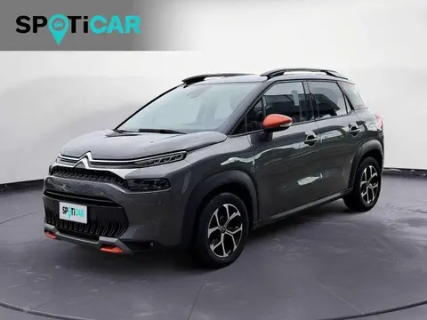 Used CITROEN C3 AIRCROSS Diesel 2021 Ad 