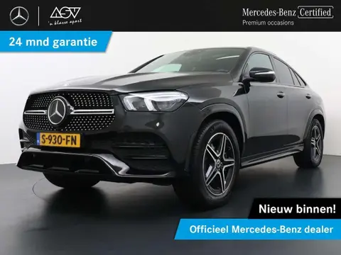 Used MERCEDES-BENZ CLASSE GLE Hybrid 2023 Ad 