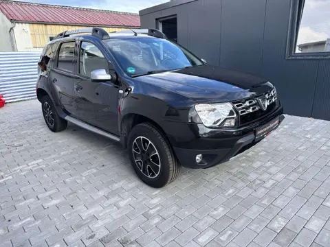 Used DACIA DUSTER Petrol 2017 Ad 